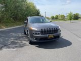 Used 2018 Jeep Cherokee Latitude w/ Altitude Package image 4