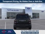 New 2025 Ford Bronco Sport Big Bend image 5
