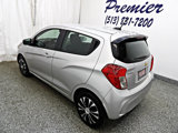 Used 2016 Chevrolet Spark LS image 4
