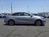 Used 2024 Kia Forte LXS image 3