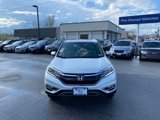 Used 2015 Honda CR-V EX-L image 4