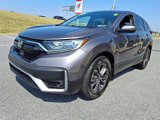 Used 2021 Honda CR-V EX-L image 4