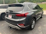 Used 2020 Hyundai Santa Fe SEL w/ Convenience Package image 3