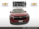 Certified 2025 Chevrolet Trax LT w/ Driver Confidence Package image 3