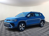New 2025 Volkswagen Taos S image 2