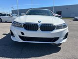 New 2025 BMW 330i xDrive Sedan w/ Convenience Package image 3