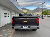 Used 2015 Chevrolet Silverado 1500 LTZ Z71 w/ LTZ Plus Package image 5