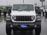 New 2025 Jeep Wrangler Sport image 3