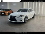Used 2014 Lexus IS 350 image 5