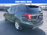 Used 2017 Ford Explorer XLT image 5
