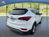 Used 2018 Hyundai Santa Fe Sport w/ 2.4L Tech Package 04 image 5