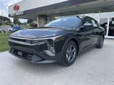 New 2025 Kia K4 LXS image 4