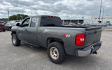 Used 2011 Chevrolet Silverado 1500 LT w/ All-Star Edition image 6