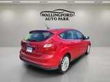 Used 2012 Ford Focus Titanium image 4