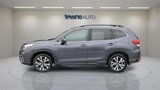 Used 2021 Subaru Forester Limited image 2