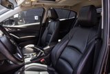 Used 2016 MAZDA MAZDA3 i Grand Touring image 5