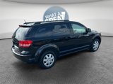 Used 2017 Dodge Journey SE image 3