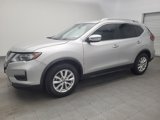Used 2020 Nissan Rogue SV image 2
