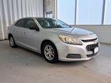 Used 2014 Chevrolet Malibu LS image 4