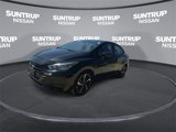 Used 2024 Nissan Versa SR w/ Trunk Package image 4