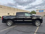 Used 2020 Chevrolet Silverado 1500 LT Trail Boss w/ Midnight Edition image 4