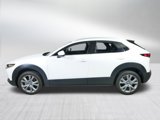 Used 2022 MAZDA CX-30 AWD 2.5 S w/ Premium Package image 4