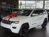 Used 2018 Jeep Grand Cherokee Altitude image 3