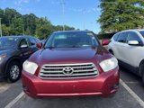 Used 2010 Toyota Highlander 2WD w/ Extra Value Pkg 2 image 2