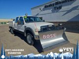 Used 2010 Ford F250 XL image 3