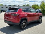 New 2025 Jeep Compass Limited image 4