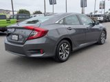 Used 2017 Honda Civic EX image 5