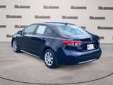 Certified 2022 Toyota Corolla LE w/ Carpet Mat Package (TMS) image 3