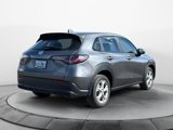 Used 2025 Honda HR-V LX image 3