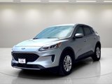 Used 2021 Ford Escape SE image 4