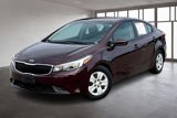 Used 2017 Kia Forte LX image 2