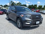 Certified 2020 Ford Explorer XLT w/ Equipment Group 202A image 3