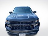 Used 2022 Chevrolet Silverado 1500 Custom image 5