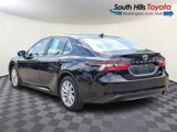 Certified 2022 Toyota Camry LE image 4