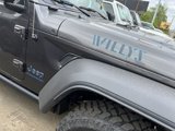 New 2023 Jeep Wrangler Unlimited w/ Cold Weather Group image 2