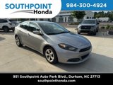 Used 2015 Dodge Dart SXT image 1