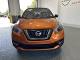 Used 2019 Nissan Kicks SR image 3