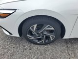 New 2025 Hyundai Elantra Sport image 5