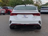 Used 2022 Kia Forte GT w/ GT Technology Package image 4