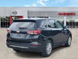 Used 2023 Chevrolet Equinox LT image 3