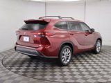 Used 2021 Toyota Highlander Limited image 5