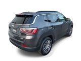 Used 2020 Jeep Compass Latitude image 5