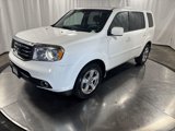 Used 2013 Honda Pilot EX image 1