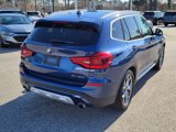 Used 2021 BMW X3 xDrive30e w/ Premium Package image 2