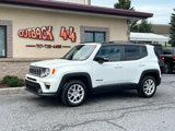 Used 2021 Jeep Renegade Limited image 4