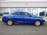 Used 2015 Chrysler 200 Limited image 4